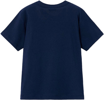 Mayoral jongens t-shirt Marine - 98