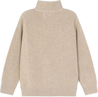 Mayoral jongens trui Beige - 128