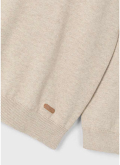 Mayoral jongens trui Beige - 92