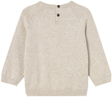 Mayoral jongens trui Beige - 98