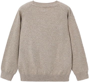 Mayoral jongens trui Bruin - 104