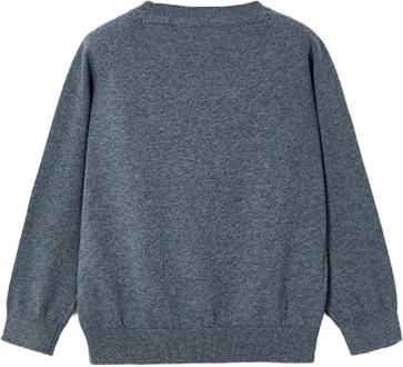 Mayoral jongens trui Grijs - 110