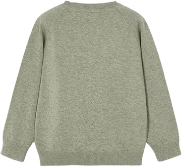 Mayoral jongens trui Groen - 140