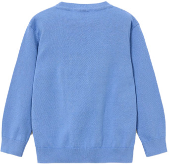 Mayoral jongens trui Pastel blue - 110