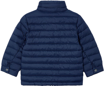 Mayoral jongens winterjas Blauw - 140