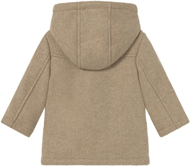 Mayoral jongens winterjas Bruin - 98