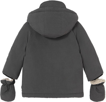 Mayoral jongens winterjas Grijs - 104