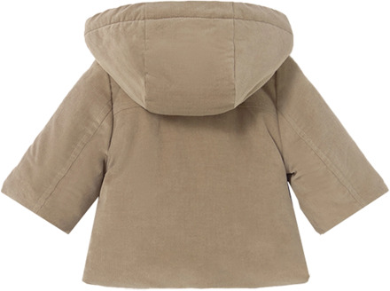 Mayoral jongens winterjas Grijs - 68-74