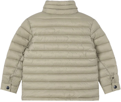 Mayoral jongens winterjas Zand - 110