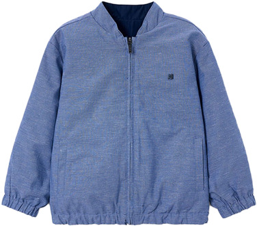 Mayoral jongens zomerjas Marine - 140