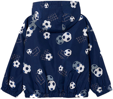 Mayoral jongens zomerjas Marine - 98