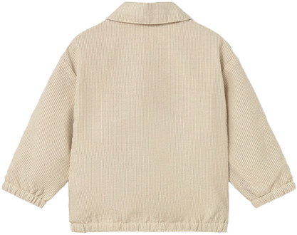 Mayoral jongens zomerjas Zand - 98