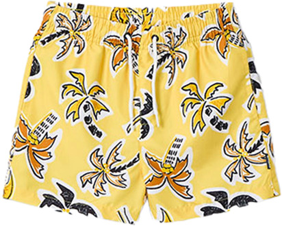 Mayoral jongens zwembroek Geel - 92