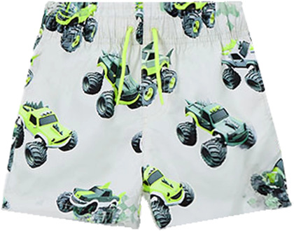 Mayoral jongens zwembroek Groen - 128