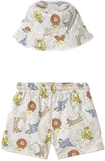 Mayoral jongens zwembroek Kit - 86