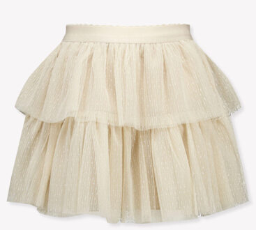 Mayoral Kinder meisjes rokje in Beige - 122