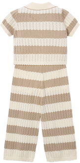 Mayoral meisjes broek Zand - 116