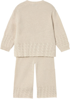 Mayoral meisjes broek Zand - 86