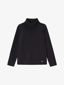 Mayoral Meisjes coltrui Zwart - 92