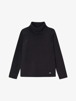 Mayoral Meisjes coltrui Zwart - 98