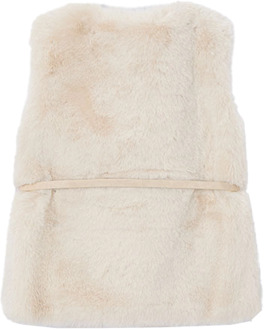 Mayoral meisjes gilet Zand - 110