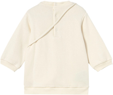 Mayoral meisjes jurk Ecru - 98