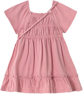 Mayoral meisjes jurk Rose - 80