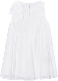 Mayoral meisjes jurk Wit - 122