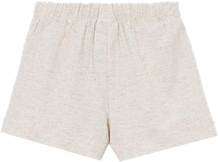 Mayoral meisjes korte broek Beige - 122