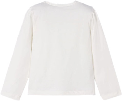 Mayoral meisjes longsleeve Ecru - 98