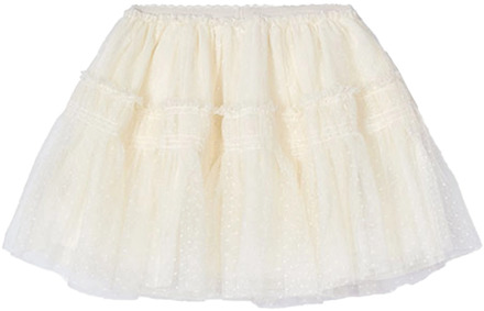 Mayoral meisjes rok Ecru - 122