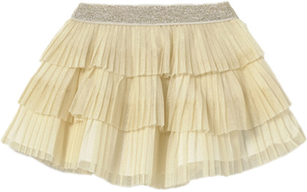 Mayoral meisjes rok Ecru - 80