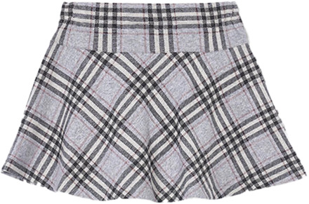 Mayoral meisjes rok Licht grijs - 134