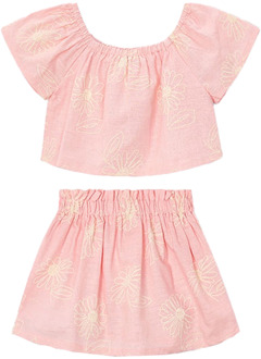 Mayoral meisjes rok Rose - 110