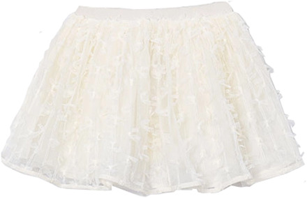 Mayoral meisjes rok Wit - 128