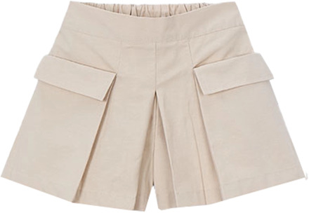 Mayoral meisjes rok Zand - 104