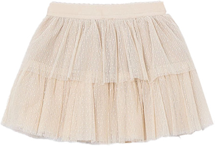 Mayoral meisjes rok Zand - 134