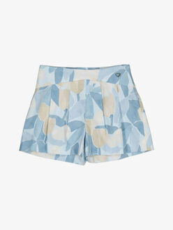 Mayoral Meisjes skort printed Blauw - 92