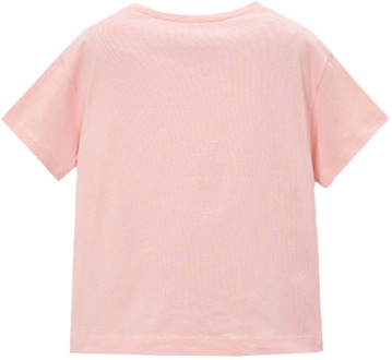Mayoral meisjes t-shirt Rose - 116