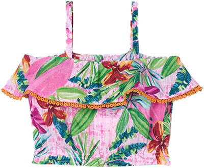 Mayoral meisjes top Rose - 110