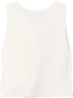 Mayoral meisjes trui Ecru - 122