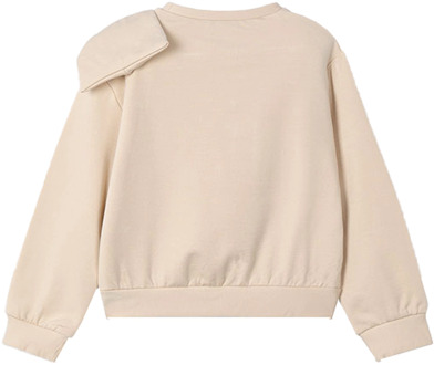 Mayoral meisjes trui Zand - 110