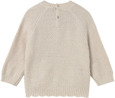 Mayoral meisjes trui Zand - 92