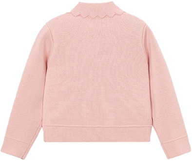 Mayoral meisjes vest Rose - 128