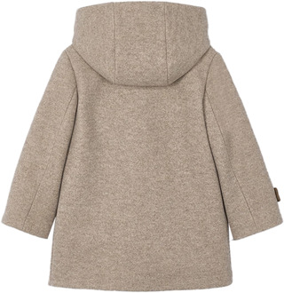 Mayoral meisjes winterjas Beige - 116