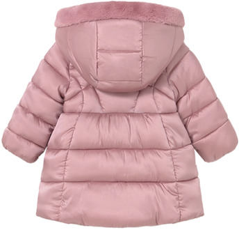 Mayoral meisjes winterjas Licht rose - 74
