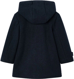 Mayoral meisjes winterjas Marine - 140