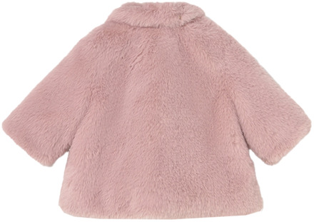 Mayoral meisjes winterjas Rose - 68-74