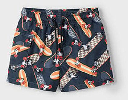 Mayoral Zomer zwembroek jongens - mineralgra - Maat 98