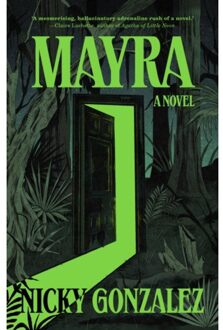 Mayra - Nicky Gonzalez